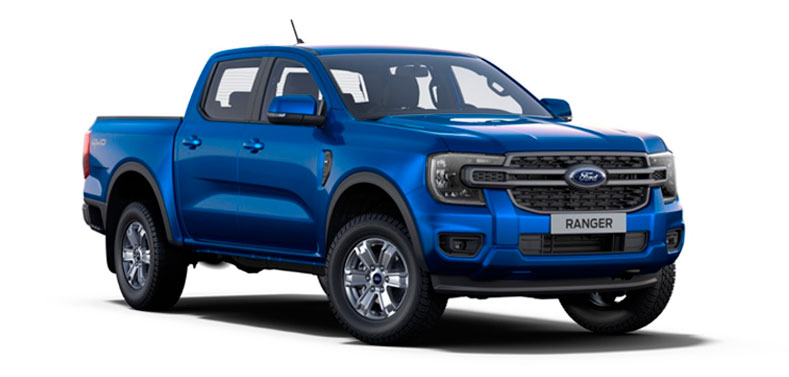 Plan Ovalo de NUEVA RANGER XLS 3.0 V6 Tdi AT 4X4 - PLAN 80/20